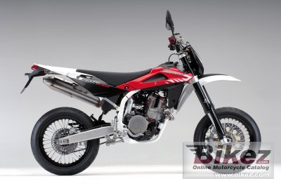 2008 Husqvarna SM 450R photo